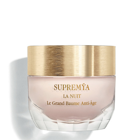 SISLEY SUPREMŸA LA NUIT DER GROSSE ANTI-AGING BALSAM SISLEY SUPREMŸA LA NUIT DER GROSSE ANTI-AGING BALSAM